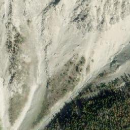 Satellite imagery of Mount Docking, CA