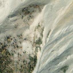 Satellite imagery of Mount Docking, CA