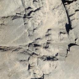 Satellite imagery of White Man Mountain, CA