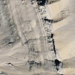 Satellite imagery of Mount Murray, CA