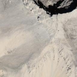 Satellite imagery of Mount Murray, CA