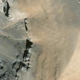 Satellite imagery of Mount Glasgow, CA