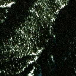 Satellite imagery of Allsmoke Mountain, CA