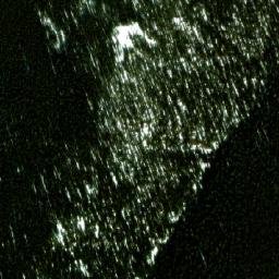Satellite imagery of Allsmoke Mountain, CA