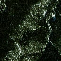 Satellite imagery of Allsmoke Mountain, CA