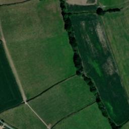 Satellite imagery of Colcombe Castle, GB