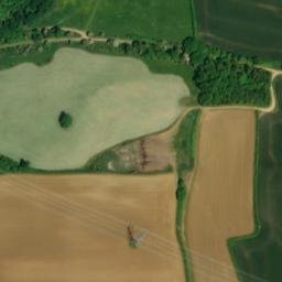 Satellite imagery of Mappercombe Manor, GB