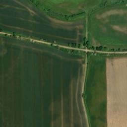 Satellite imagery of Mappercombe Manor, GB