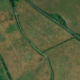 Satellite imagery of Woodbury Hill, FR