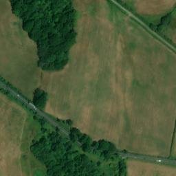 Satellite imagery of Woodbury Hill, FR