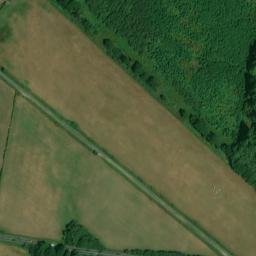 Satellite imagery of Woodbury Hill, FR