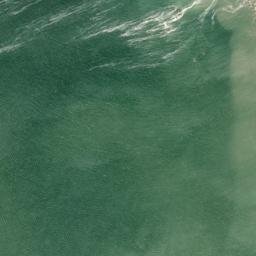 Satellite imagery of Pointe de la Crèche, FR