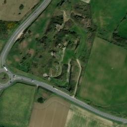 Satellite imagery of Pointe de la Crèche, FR