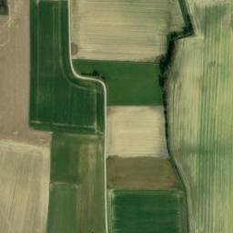 Satellite imagery of Mont de l'Enclus, BE