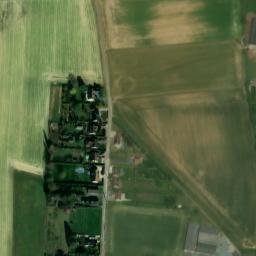 Satellite imagery of Mont de l'Enclus, BE