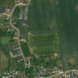 Satellite imagery of Mont de l'Enclus, BE