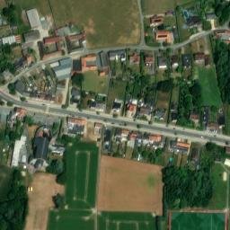 Satellite imagery of Hotond Berg, BE