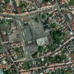 Satellite imagery of Kruiken Berg, BE