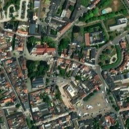 Satellite imagery of Kruiken Berg, BE