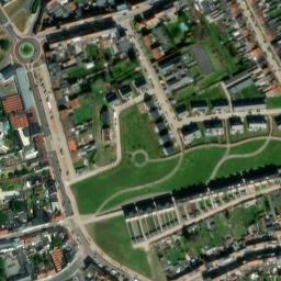 Satellite imagery of Kruiken Berg, BE