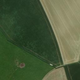 Satellite imagery of Wavre Mediumwave Broadcasting Mast, BE