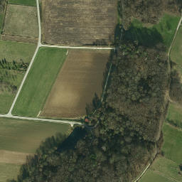 Satellite imagery of Hennesenberg, DE