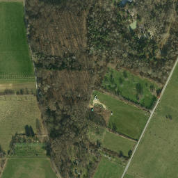 Satellite imagery of Hennesenberg, DE