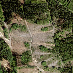 Satellite imagery of Höhwegskopf, DE