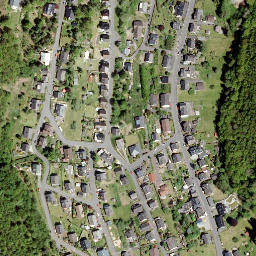 Satellite imagery of Höhwegskopf, DE