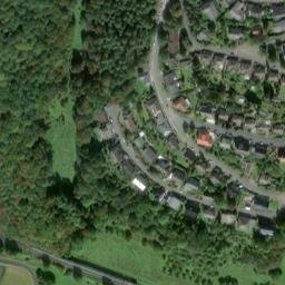 Satellite imagery of Nebelsberg, DE