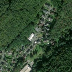Satellite imagery of Eichenrück, DE