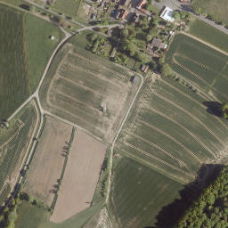 Satellite imagery of Ulrichsberg, DE