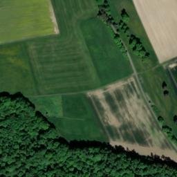 Satellite imagery of Globerg, DE