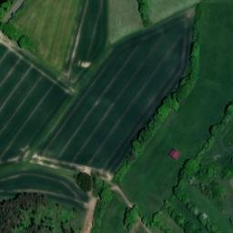 Satellite imagery of Bauschberg, DE
