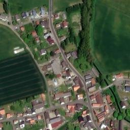 Satellite imagery of Hoher Berg, DE