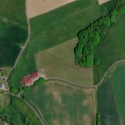 Satellite imagery of Hoher Berg, DE