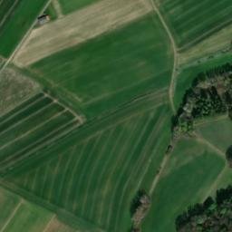 Satellite imagery of Warthübel, DE