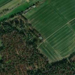 Satellite imagery of Warthübel, DE