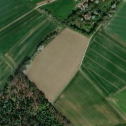Satellite imagery of Warthübel, DE