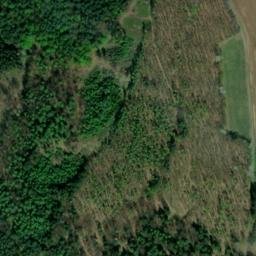 Satellite imagery of Wartekuppe, DE