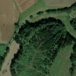 Satellite imagery of Wartekuppe, DE