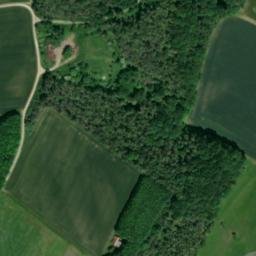 Satellite imagery of Hünberg, DE