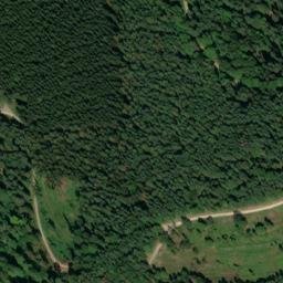 Satellite imagery of Kilianskuppe, DE