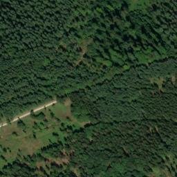 Satellite imagery of Kilianskuppe, DE