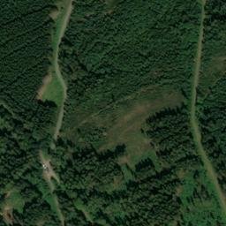 Satellite imagery of Weidebrunner Kuppe, DE
