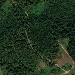 Satellite imagery of Weidebrunner Kuppe, DE
