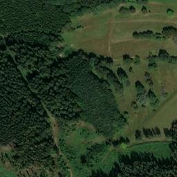 Satellite imagery of Weidebrunner Kuppe, DE
