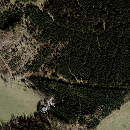 Satellite imagery of Rödersberg, DE