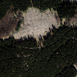 Satellite imagery of Salzkopf, DE