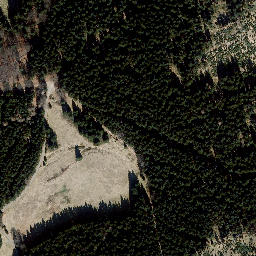 Satellite imagery of Salzkopf, DE